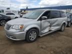 2012 Chrysler Town & Country Touring L for Sale in Woodhaven, MI - All Over
