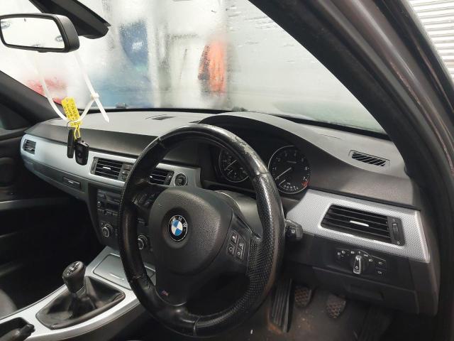 2009 BMW 325I M SPO