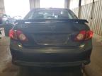 2009 Toyota Corolla Base de vânzare în Pennsburg, PA - Front End