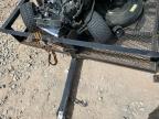 Carry-On Utility Trailer With Troy-Built Xp Lawn Mower للبيع في Tanner، AL - Frame Damage