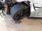 2015 BMW M3 S-A for sale at Copart WOLVERHAMPTON