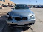 2007 Bmw 530 Xi zu verkaufen in Littleton, CO - Front End