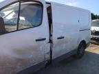 2020 RENAULT TRAFIC SL2 for sale at Copart WISBECH