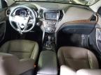 2018 Hyundai Santa Fe Se Ultimate en Venta en Wheeling, IL - Front End