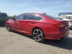 2020 Honda Accord Sport للبيع في Pennsburg، PA - Front End