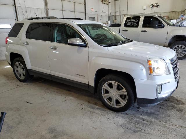  GMC TERRAIN 2017 Biały