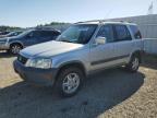 1999 Honda Cr-V Ex იყიდება Anderson-ში, CA - Mechanical