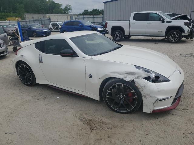  NISSAN 370Z 2020 Biały