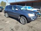 2007 Toyota Highlander Sport на продаже в Denver, CO - Rear End