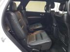2015 Dodge Durango Limited for Sale in Davison, MI - Front End