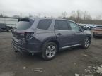 2024 Honda Pilot Exl продається в Assonet, MA - Rear End