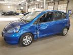 2008 Honda Fit  للبيع في Blaine، MN - Side