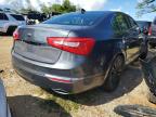 2015 Kia Cadenza Premium en Venta en Kapolei, HI - Front End