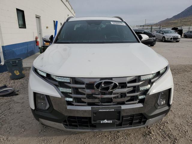  HYUNDAI SANTA CRUZ 2023 Biały