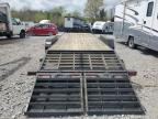 2021 Load Trail Equipment Trailer zu verkaufen in Madisonville, TN - Top/Roof