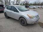 2010 Nissan Rogue S zu verkaufen in Bridgeton, MO - Biohazard/Chemical