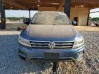 2020 Volkswagen Tiguan Se de vânzare în Tanner, AL - Hail