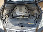 2016 Infiniti Qx50  за продажба в Longview, TX - Undercarriage