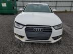 2013 Audi A4 Premium for Sale in Grenada, MS - Front End
