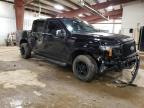 2018 Ford F150 Supercrew for Sale in Lansing, MI - Side