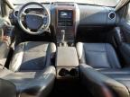 2007 Ford Explorer Limited на продаже в San Diego, CA - Minor Dent/Scratches
