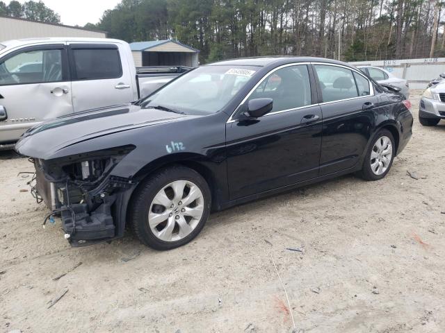 2010 Honda Accord Ex