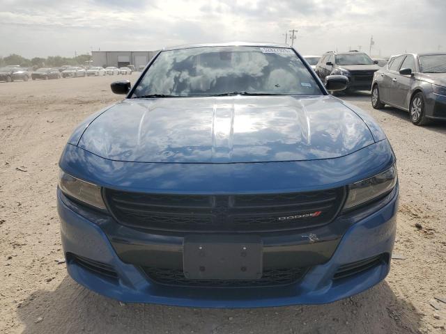  DODGE CHARGER 2023 Синий