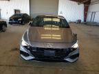 2023 Hyundai Elantra N Line zu verkaufen in American Canyon, CA - All Over