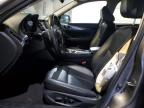 2019 Infiniti Q50 Luxe на продаже в North Billerica, MA - Side