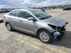 2022 Hyundai Accent Se for Sale in Pennsburg, PA - Front End