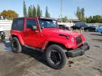 2011 JEEP WRANGLER SPORT à vendre chez Copart FL - MIAMI CENTRAL