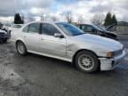2001 Bmw 525 I Automatic for Sale in Eugene, OR - Front End