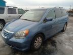 2010 Honda Odyssey