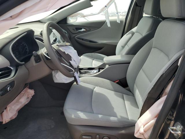  CHEVROLET MALIBU 2023 Czarny