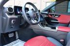 2023 Mercedes-Benz C 43 Amg იყიდება North Billerica-ში, MA - Normal Wear