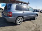 2007 Toyota Highlander Sport на продаже в Denver, CO - Rear End