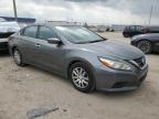 2016 Nissan Altima 2.5   de vânzare în Houston, TX - Side