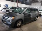 2008 Honda Odyssey Exl for Sale in Blaine, MN - Front End