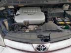 2007 Toyota Sienna Ce en Venta en Spartanburg, SC - Side