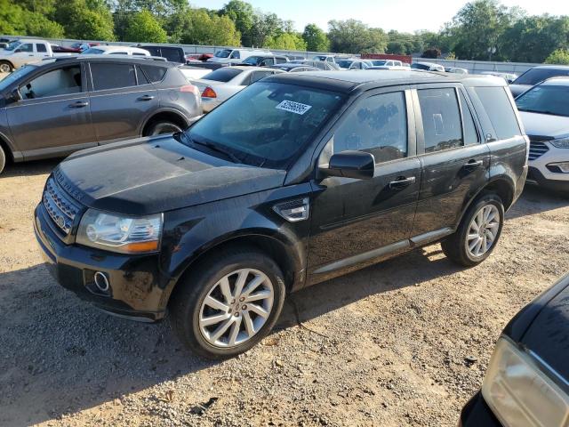 2014 Land Rover Lr2 Hse