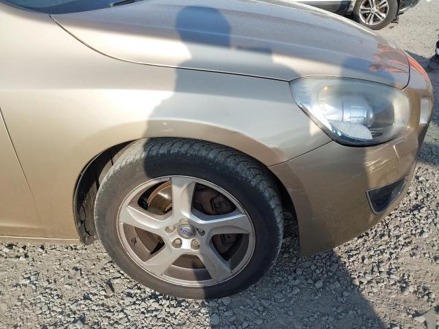 2010 VOLVO S60 SE LUX