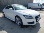 2011 AUDI TT S LINE for sale at Copart ROCHFORD