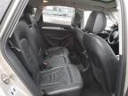 2013 AUDI Q5 PREMIUM PLUS for sale at Copart ON - TORONTO