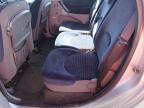 2007 CITROEN XSARA PICA for sale at Copart SANDY