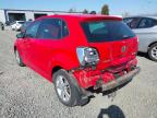 2017 VOLKSWAGEN POLO MATCH for sale at Copart EAST KILBRIDE
