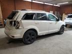 2020 Dodge Journey Crossroad იყიდება Ebensburg-ში, PA - Front End