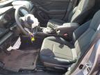 2021 SUBARU CROSSTREK  for sale at Copart ON - TORONTO