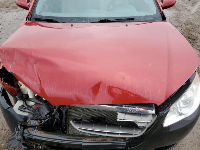 2008 HYUNDAI ELANTRA GL