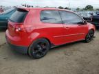 2008 Volkswagen Gti  en Venta en San Martin, CA - Front End