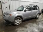 2009 Subaru Forester 2.5X Premium na sprzedaż w Windham, ME - Rear End